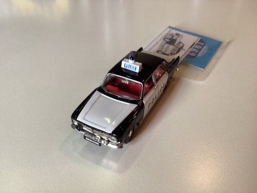 Vanguards ford zephyre - ford,