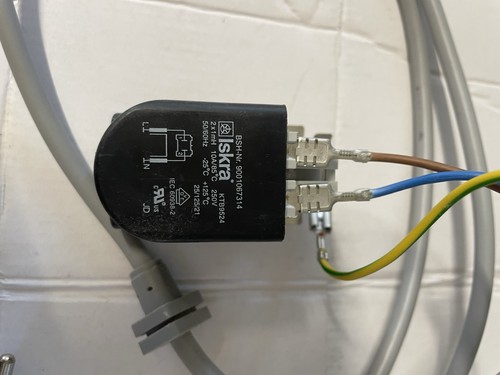 Entstörfilter siemens iq500 - entstörfilter,