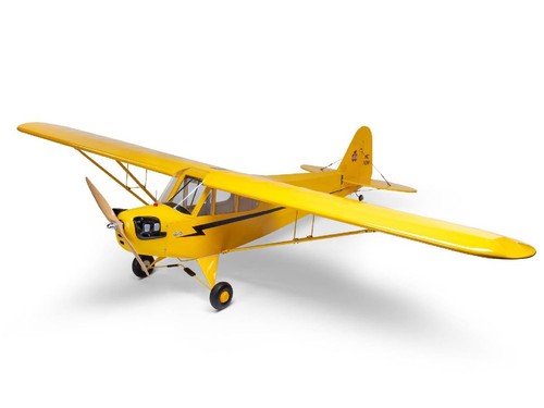 Hangar cub 10cc - cub, ep