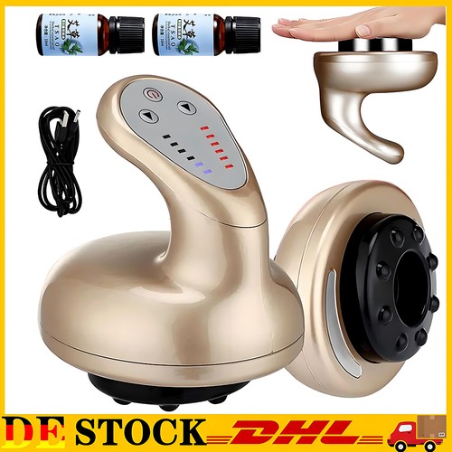 Vakuum massagegerät anti - vakuum,