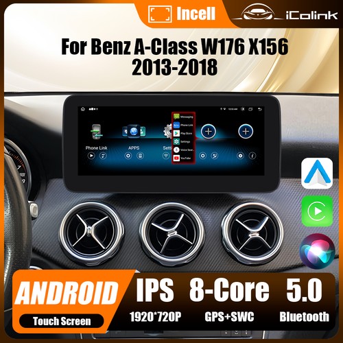 Android 14 autoradio - android,