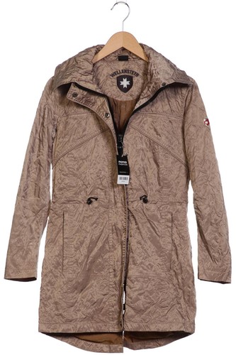 Wellensteyn mantel damen jacke - damen,