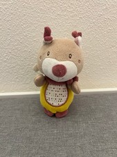 Pusblu Spieluhr Eichhörnchen