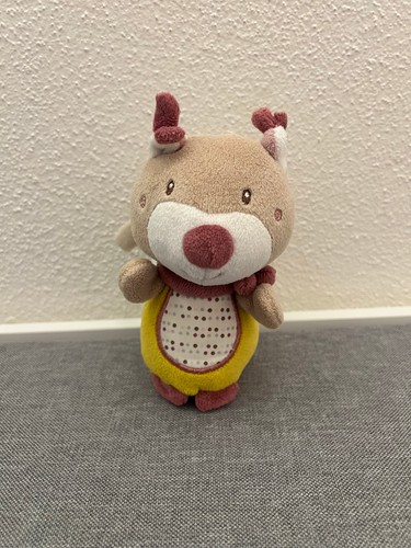 Pusblu spieluhr eichhörnchen - spieluhr,