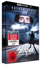 Hitcher, der Highway Killer