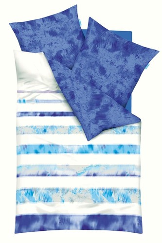 Kaeppel mako satin bettwäsche - kaeppel, mako-satin