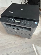 Brother DCP-L2530DW 3in1