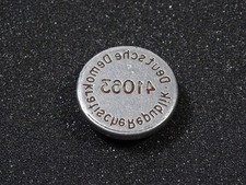 DDR Petschaft - Deutsche