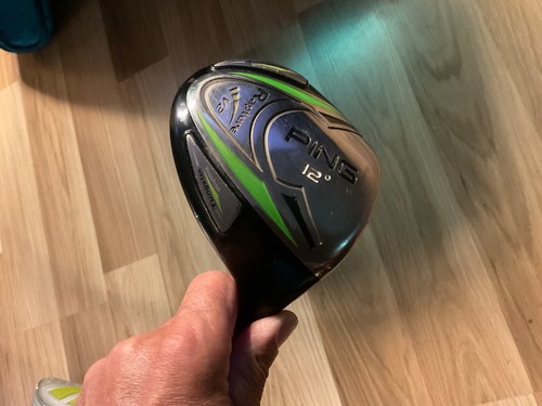 Ping golfschläger rapture - golfschläger, v2