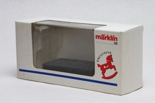Märklin leerkarton - h0,