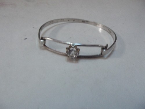 Armreif silber 835 - armreif,