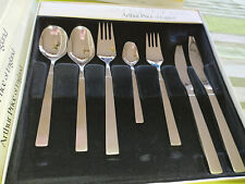 Besteck country stailess Arthur of England 28 tlg besteck dessertbesteck neu ovp