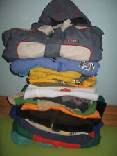 Kinderbekleidung Bekleidungspaket  Junge Gr: 86 - 92  ca 15 Teile Winter Overall