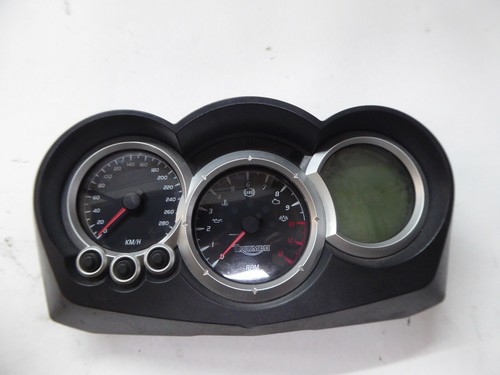 Triumph sprint 1050 ez06 - sprint, st