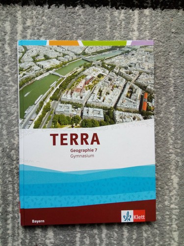 Terra geographie gymnasium - terra,