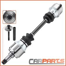 Antriebswelle Hinterachse für