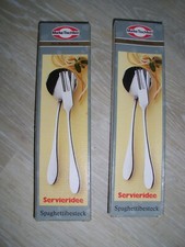 WMF Spaghettibesteck im Doppel