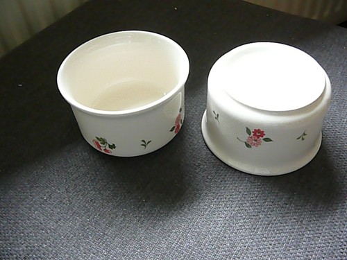Vintage biltons zuckertopf - biltons,
