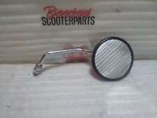 Spiegel Aprilia Classic 125 Rechts M10 Motorradspiegel Universal Chopper Roller
