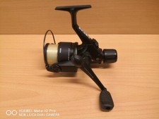 Angelrolle Silstar txs match 040 / Sehr schnelle Übersetzung / gut erhalten