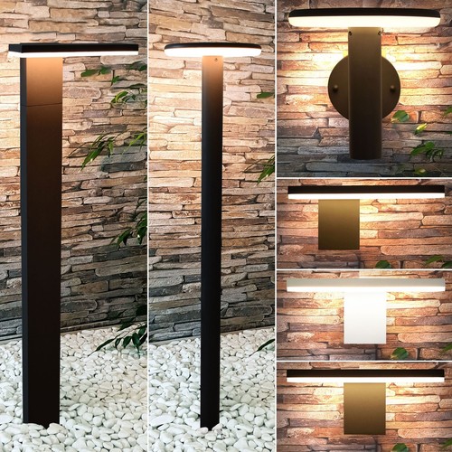 Led außenleuchte ip54 - außenleuchte,