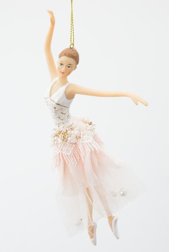 Goodwill lace ballerina - ,