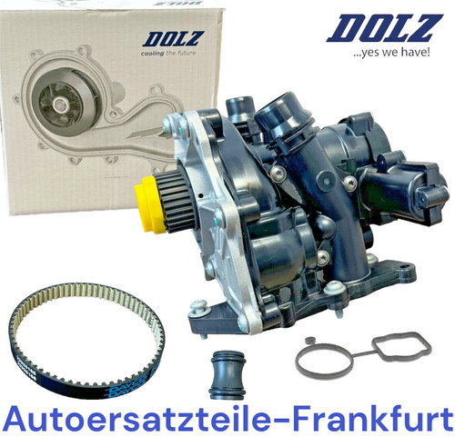Dolz wasserpumpe thermostat - dolz, +