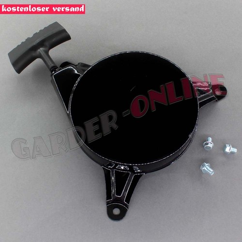 Handstarter seilzugstarter - handstarter,