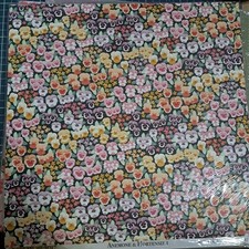 Stampin designerpapier - stampin, up