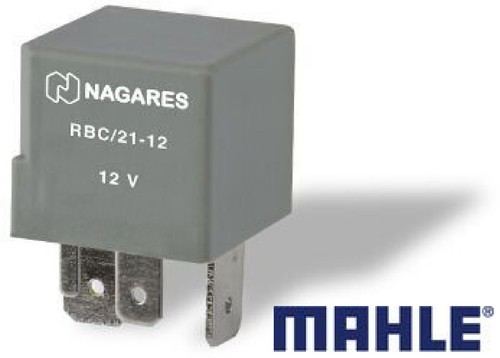 Mahle mr120 relais - mahle,