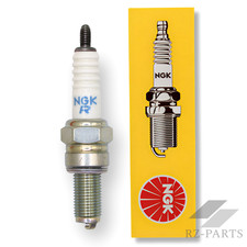 NGK CR7E für Yamaha Aprilia Kawasaki Derbi Sachs Suzuki