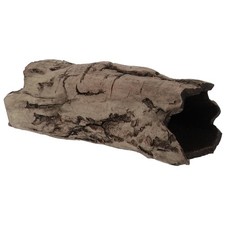 Aquarium Deko Ton Höhle Röhre Reptilien Ast Holz Ablaich Fisch Krebs Wels Laich