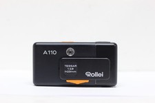 Rollei A110 110 Film Miniature