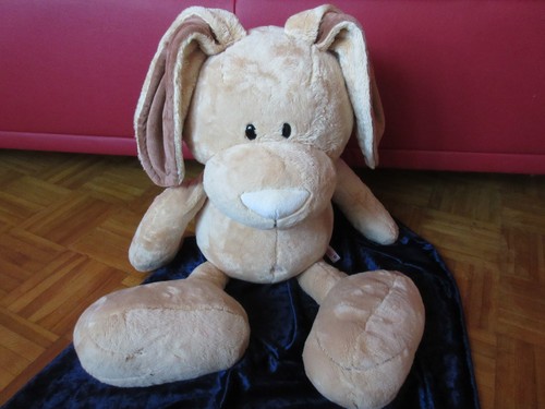 Nici großer schlenkerhase - großer,