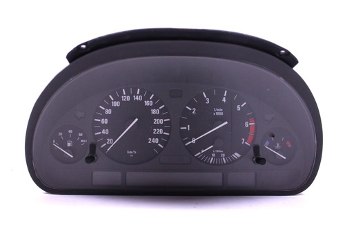 Tachometer bmw 3er e46 - bmw,