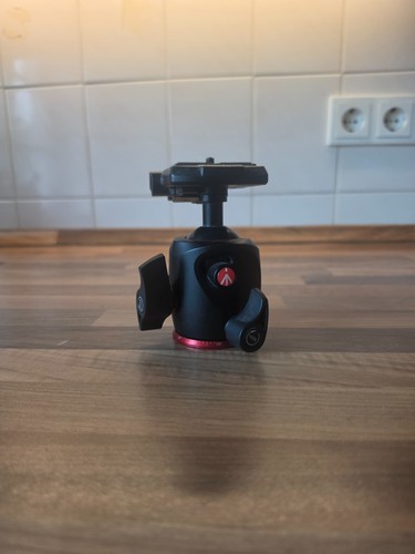 Manfrotto mhxpro bhq2 - manfrotto, mhxpro-bhq2