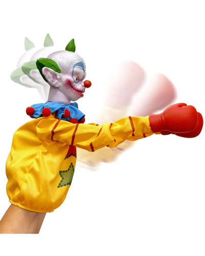 Horror reachers killer klown - horror,