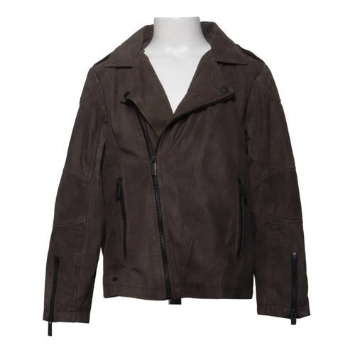 Crone bikerjacke unisex - bikerjacke,,