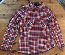 Mammut Hemd Bluse Shirt Damen