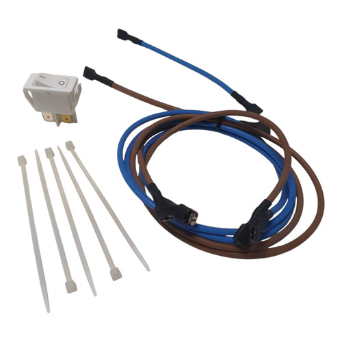 Melag me89425 hauptschalter - melag,