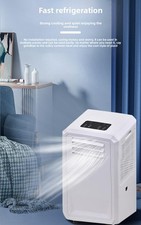 Tragbare Reiseklimaanlage