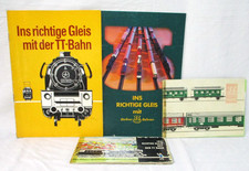 (1) TT Ins Richtige Gleis von