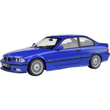 Solido bmw e36 coupe - bmw, m3