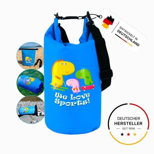 Wasserdichte tasche aquino - tasche,