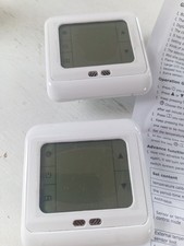 Heizungsthermostat Digital