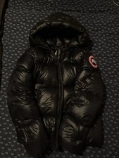 Canada Goose Crofton Jacke
