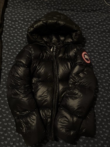 Canada goose crofton jacke - canada,
