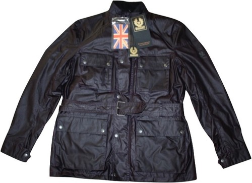 Belstaff neu streetmaster - belstaff,