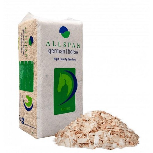 Allspan german horse - allspan,