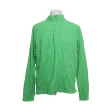 Reebok, Fleecejacke, Herren